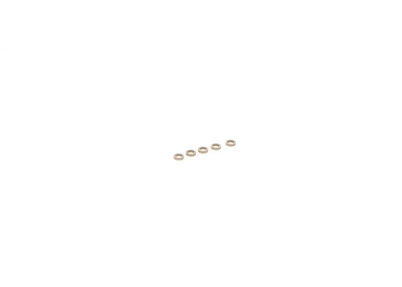 Remondikomplekt, Common-Rail süsteem, BOSCH F 00Z C99 683