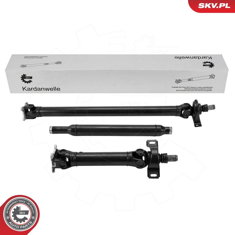 Veovõll, ESEN SKV 76SKV103