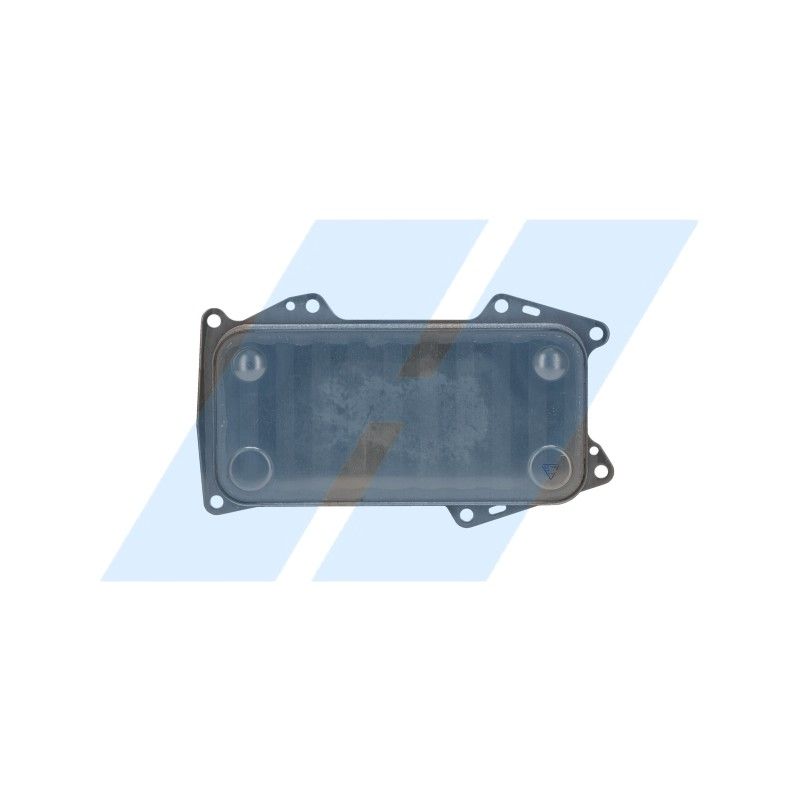 Radiator ulei, ulei motor HIGHWAY AUTOMOTIVE 30108001