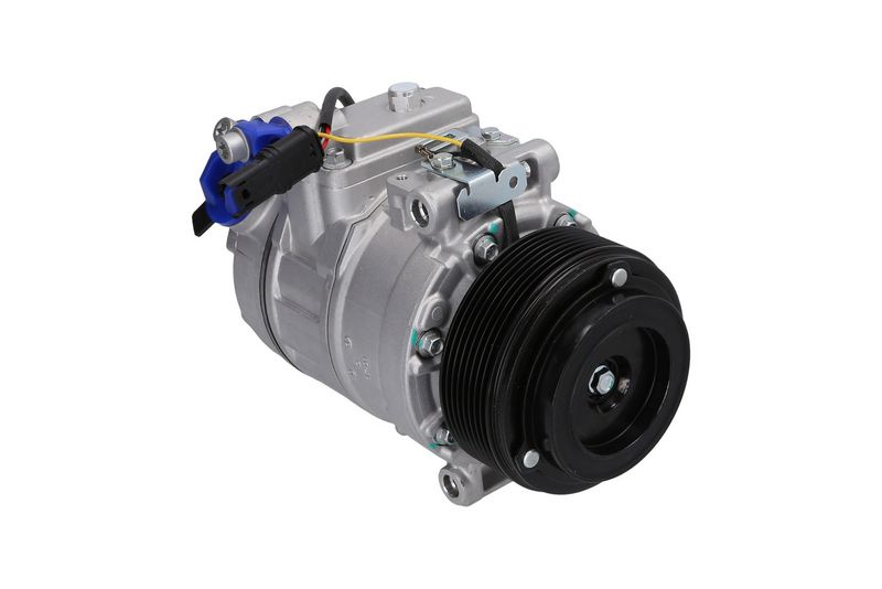 Kompressor, kliimaseade, KAMOKA 7820344