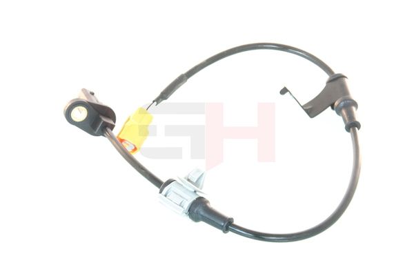 Andur, rattapöörete arv, GH GH-712629H