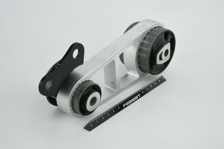 FEBEST MZM-DEMAT Mounting, engine