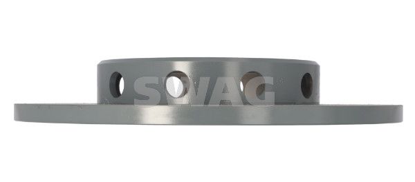 SWAG 10 90 8133 Brake Disc