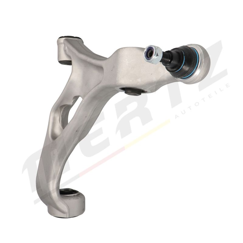 MERTZ M-S2124 Control/Trailing Arm, wheel suspension