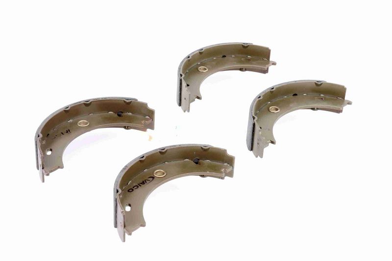 VAICO V30-6138 Brake Shoe Set, parking brake