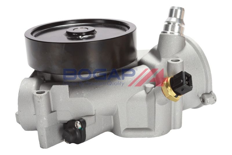 Bomba de Agua BOGAP B4234167 - 3