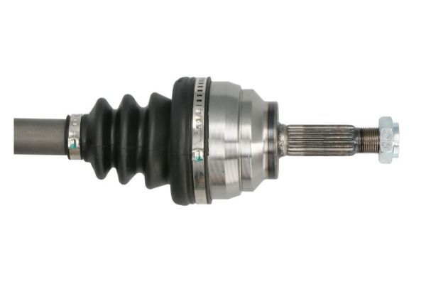 PASCAL G2R051PC Drive Shaft