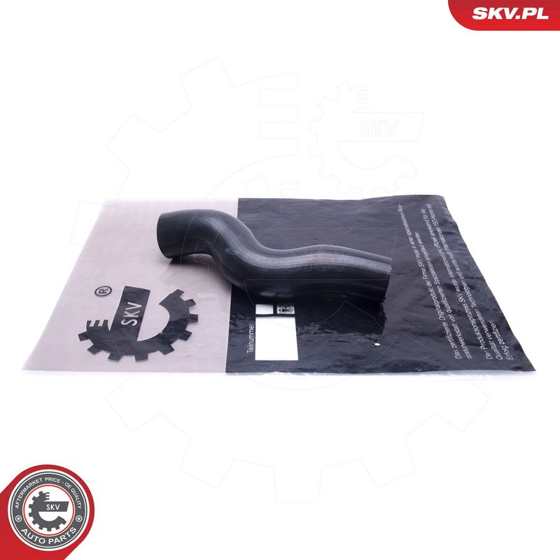 Laadimisõhu voolik, ESEN SKV 43SKV369