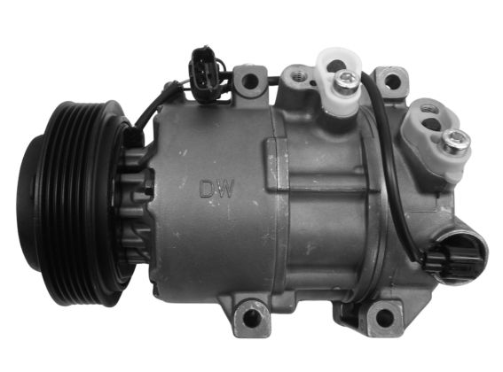 Airstal 10-2786 Compressor, air conditioning