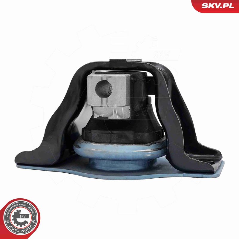 ESEN SKV 75SKV373 Mounting, engine