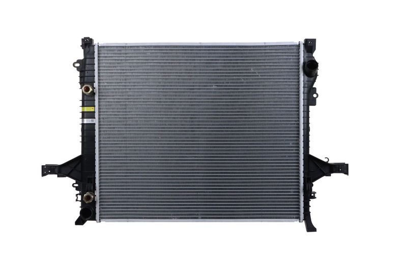 KüHLER MOTORKüHLUNG HELLA 8MK366300581 1