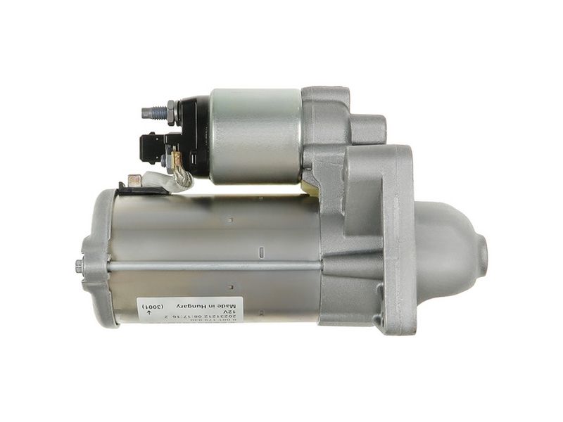 AS-PL S0975(SEG) Starteris