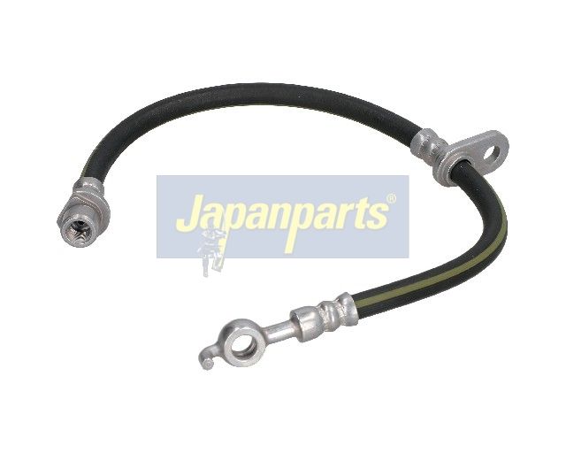 JAPANPARTS Laikantysis rėmas, stabdžių žarnelė