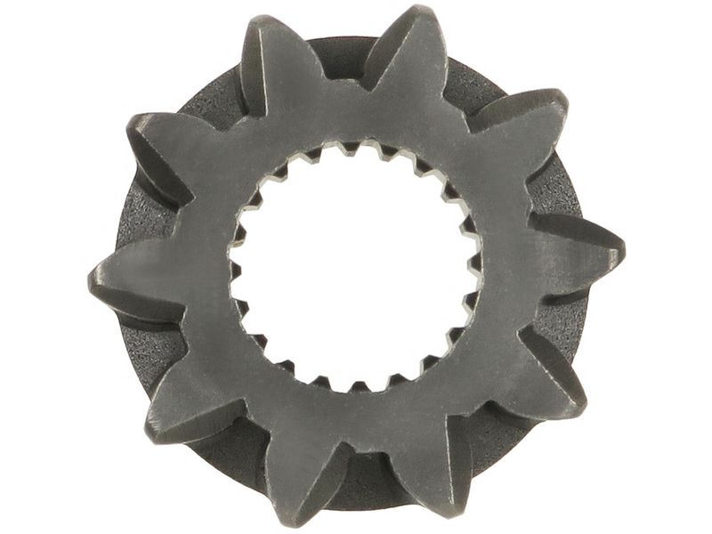 Vabajooks, starter, AS-PL SD5116