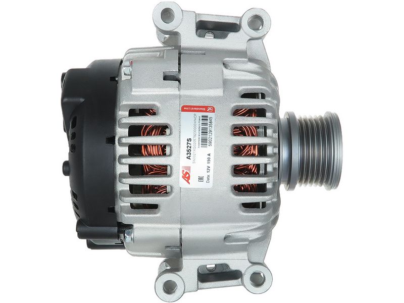 AS-PL A3527S Alternator