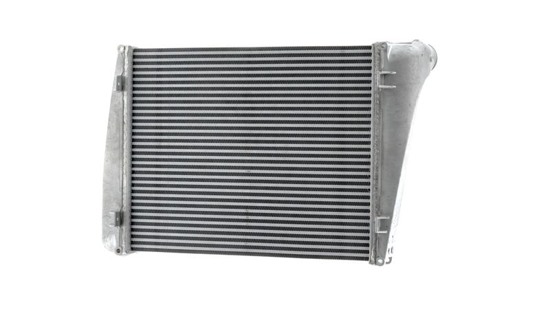 Product Image - Intercooler, inlaatluchtkoeler - CI274000P - MAHLE