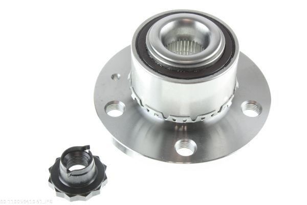 AUTOMEGA 110059410 Wheel Bearing Kit