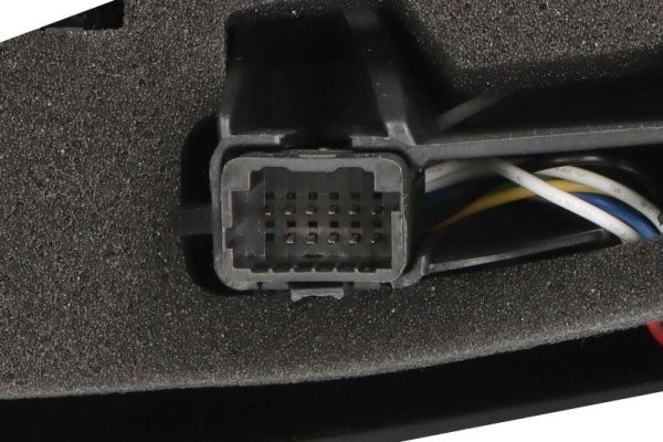 BLIC 5402-09-1256315P Exterior Mirror