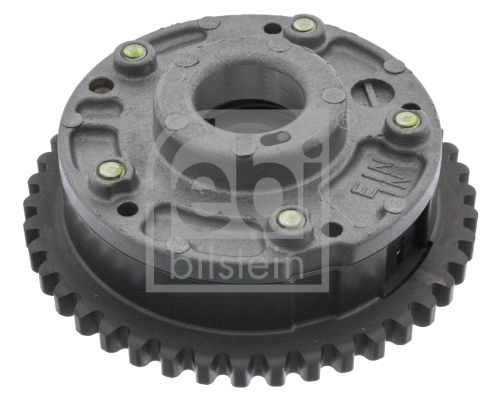 Регулятор фаз газорозподілу, вхідна сторона, BMW (N62) 99-13 IN, Febi Bilstein 46505