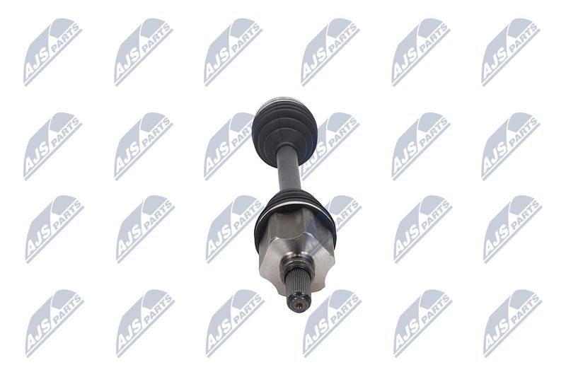 Veovõll, NTY NPW-PE-059