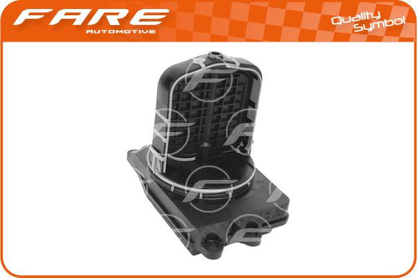 FARE SA 14767 - Valve, Air Control (Intake Air)