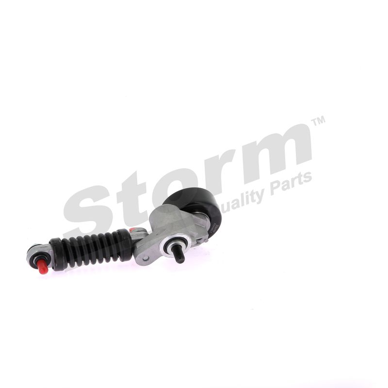 Tendeur de courroie, courroie trapézoïdale à nervures STORM QUALITY PARTS 136360