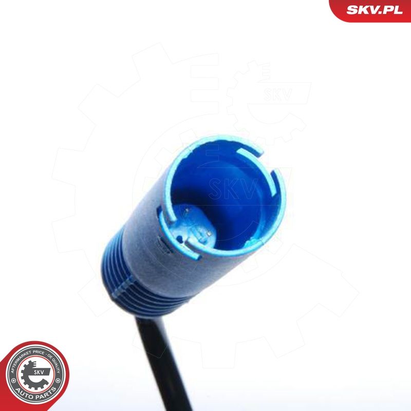 Andur, rattapöörete arv, ESEN SKV 06SKV129