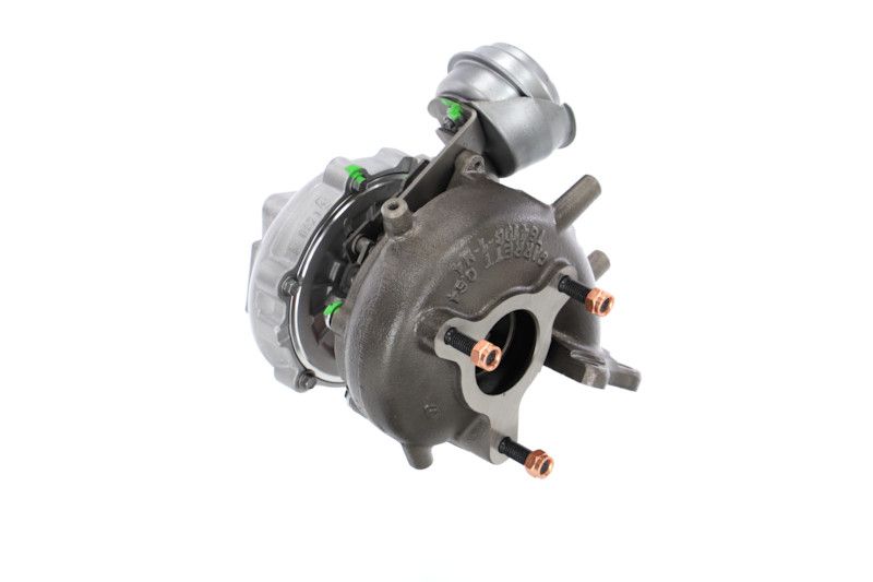 REMANTE 003-001-001364R Turbokompresorius