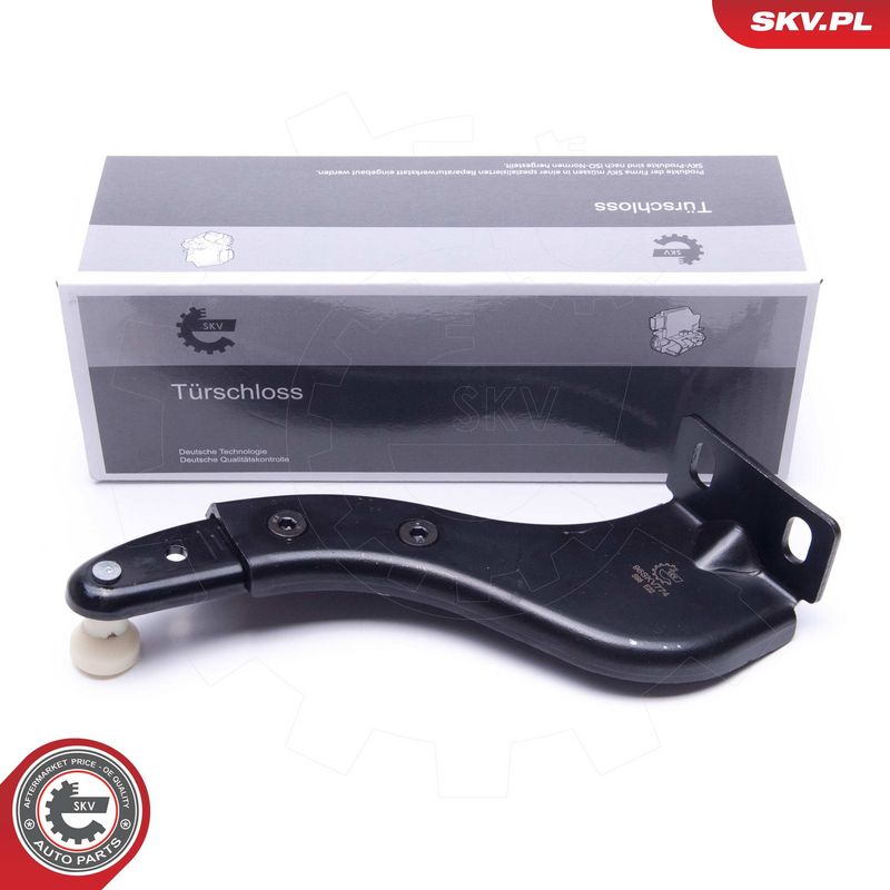 Rullijuht, lükanduks, ESEN SKV 96SKV774