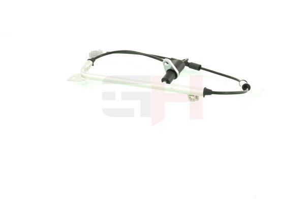 GH GH-714434V Sensor, wheel speed