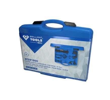 KS TOOLS BT591950 Комплект регулювальних інструментів, фази газорозподілу