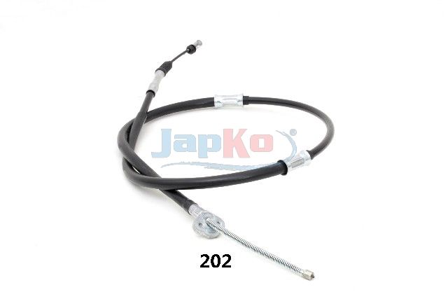 Tross, seisupidur, JAPKO 131202