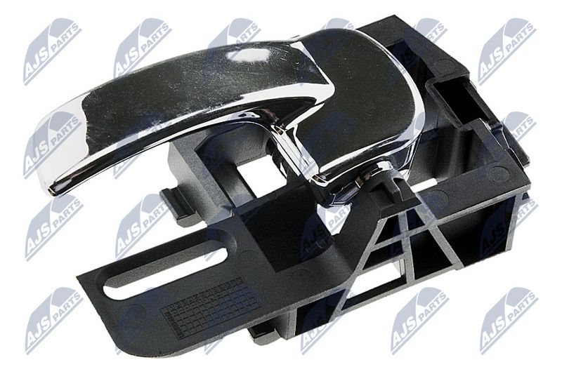 Väljaspoolne uksekäepide,...