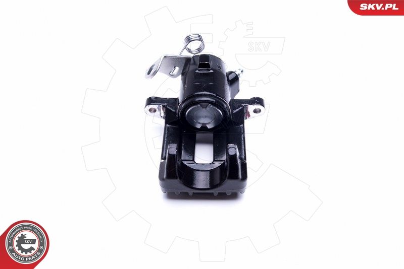 ESEN SKV 23SKV033 BLACK Brake Caliper