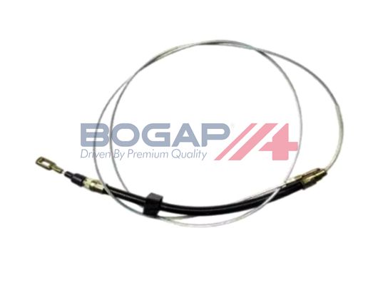 Трос ручного тормоза BOGAP C3126100