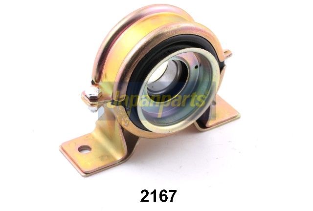 JAPANPARTS Guolis, kardaninio veleno centrinis guolis