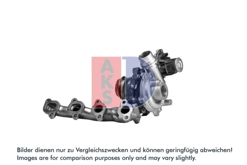 LADER AUFLADUNG AKS DASIS 185057N