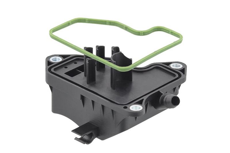 Separator ulei, ventilatie bloc motor TOPRAN 408 469