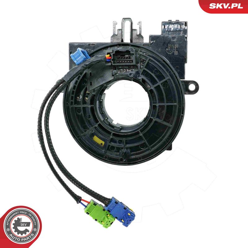 Turvapadja lint, turvapadi, ESEN SKV 96SKV608