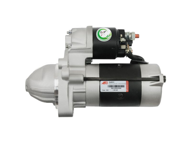 AS-PL S4031 Starter