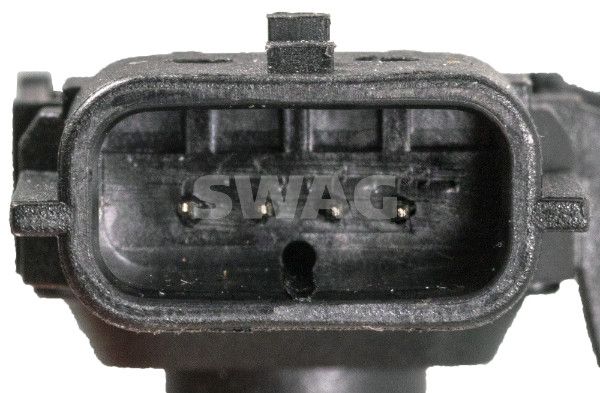 SWAG 33 10 8055 Sensor, intake manifold pressure