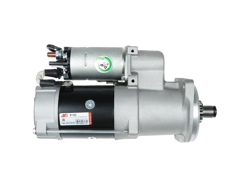 AS-PL S1032 Starter