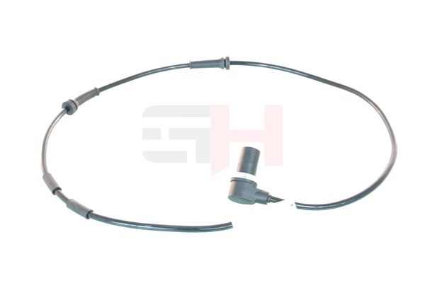 GH GH-712301V Датчик, кількість обертів колеса
