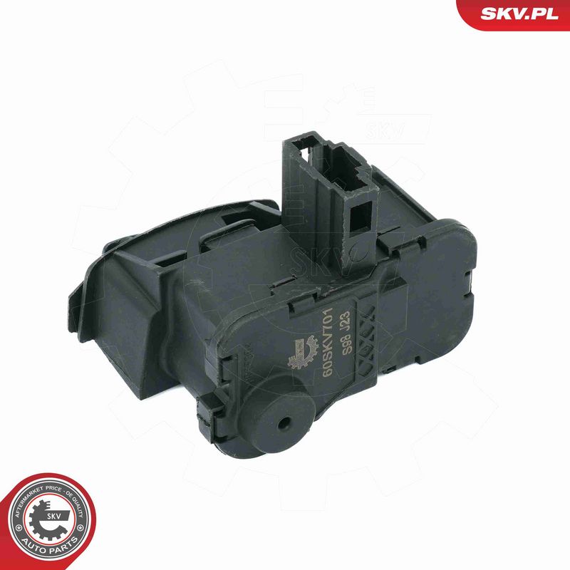 ESEN SKV 60SKV701 Actuator, central locking system