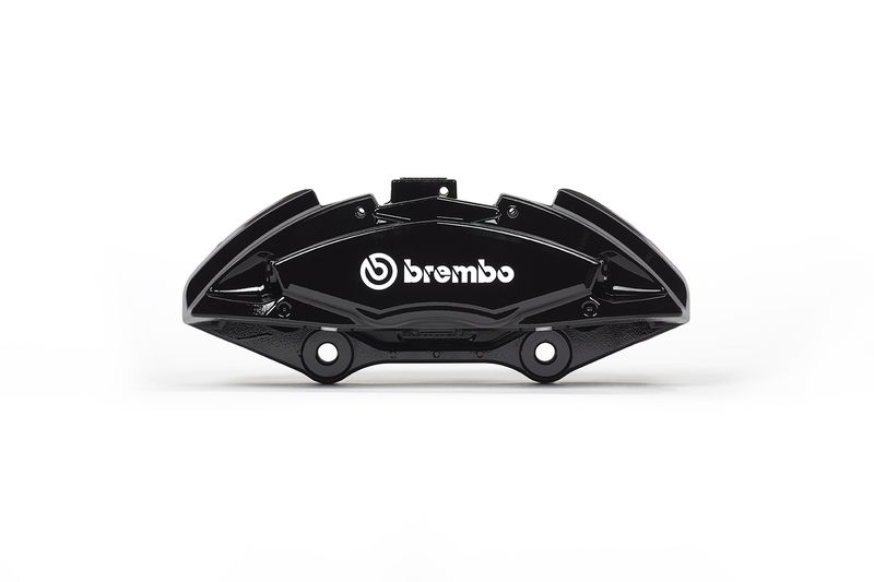 BREMBO Remklauw asset F AL D22