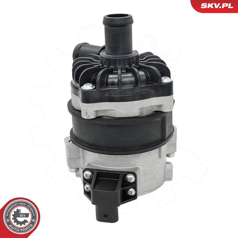 Lisaveepump (jahutusvee ringlussüsteem), ESEN SKV 22SKV072