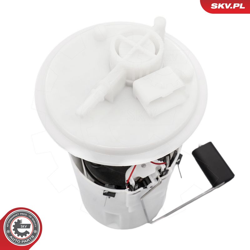 Kütus-etteanne, ESEN SKV 02SKV722