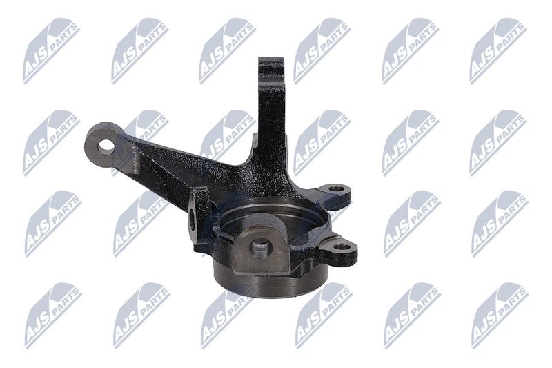 Käändmik, rattakinnitus, NTY ZZP-HY-500