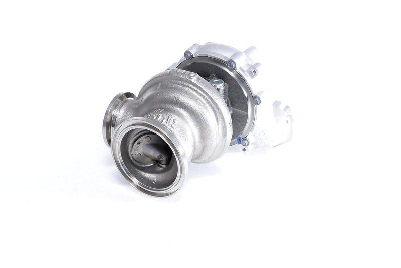 Compresor,sistem de supraalimentare T918572RE BTS Turbo
