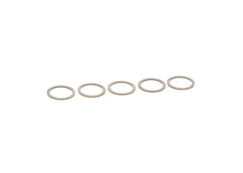 Remondikomplekt, Common-Rail süsteem, BOSCH F 00Z C99 902
